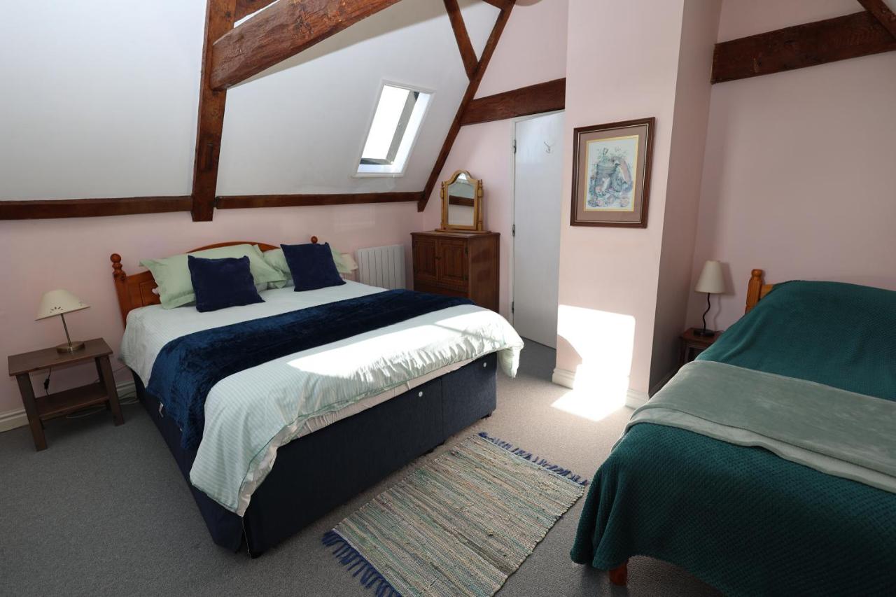 Haus mit 3 Schlafzimmern