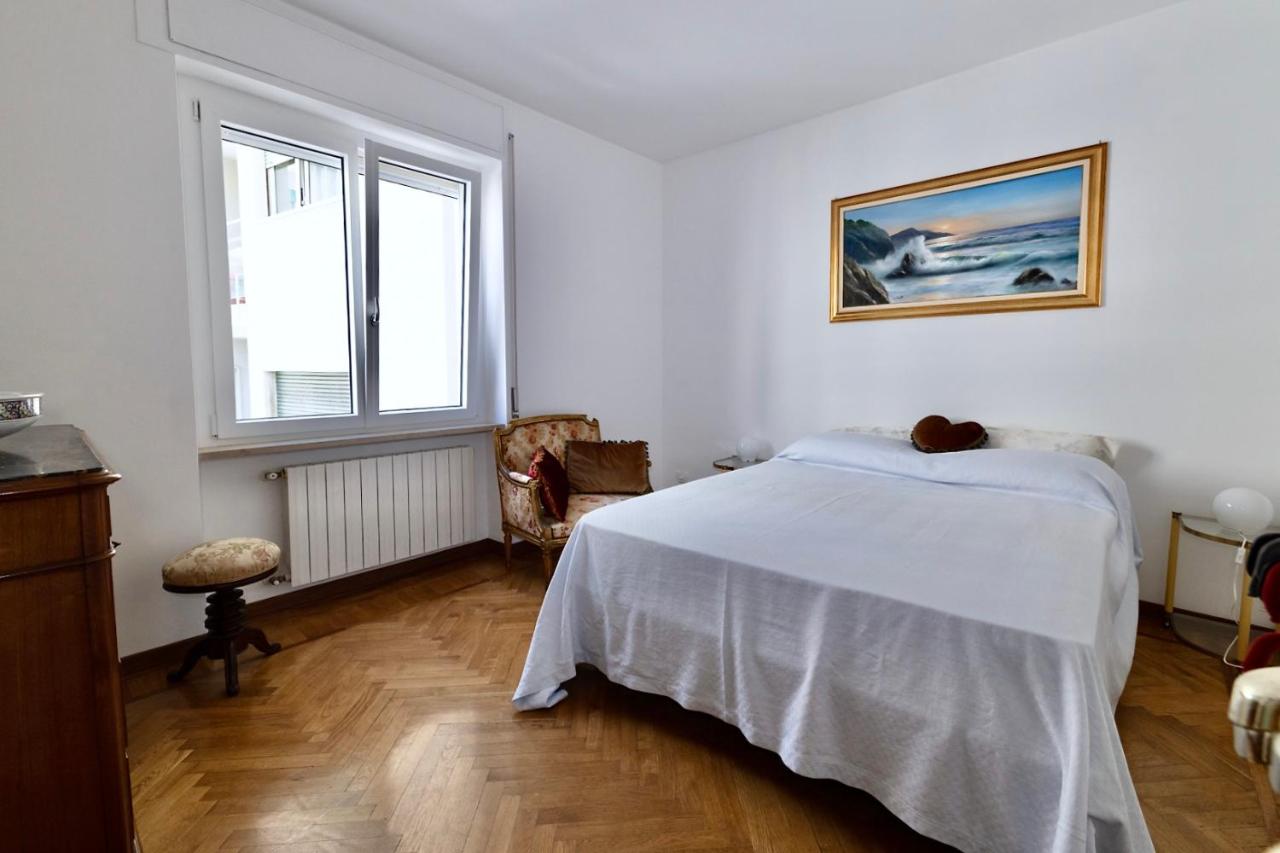 Appartamento con 2 Camere da Letto