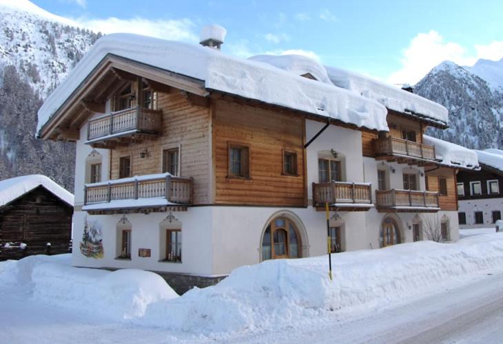 Apartamento de 1 dormitorio