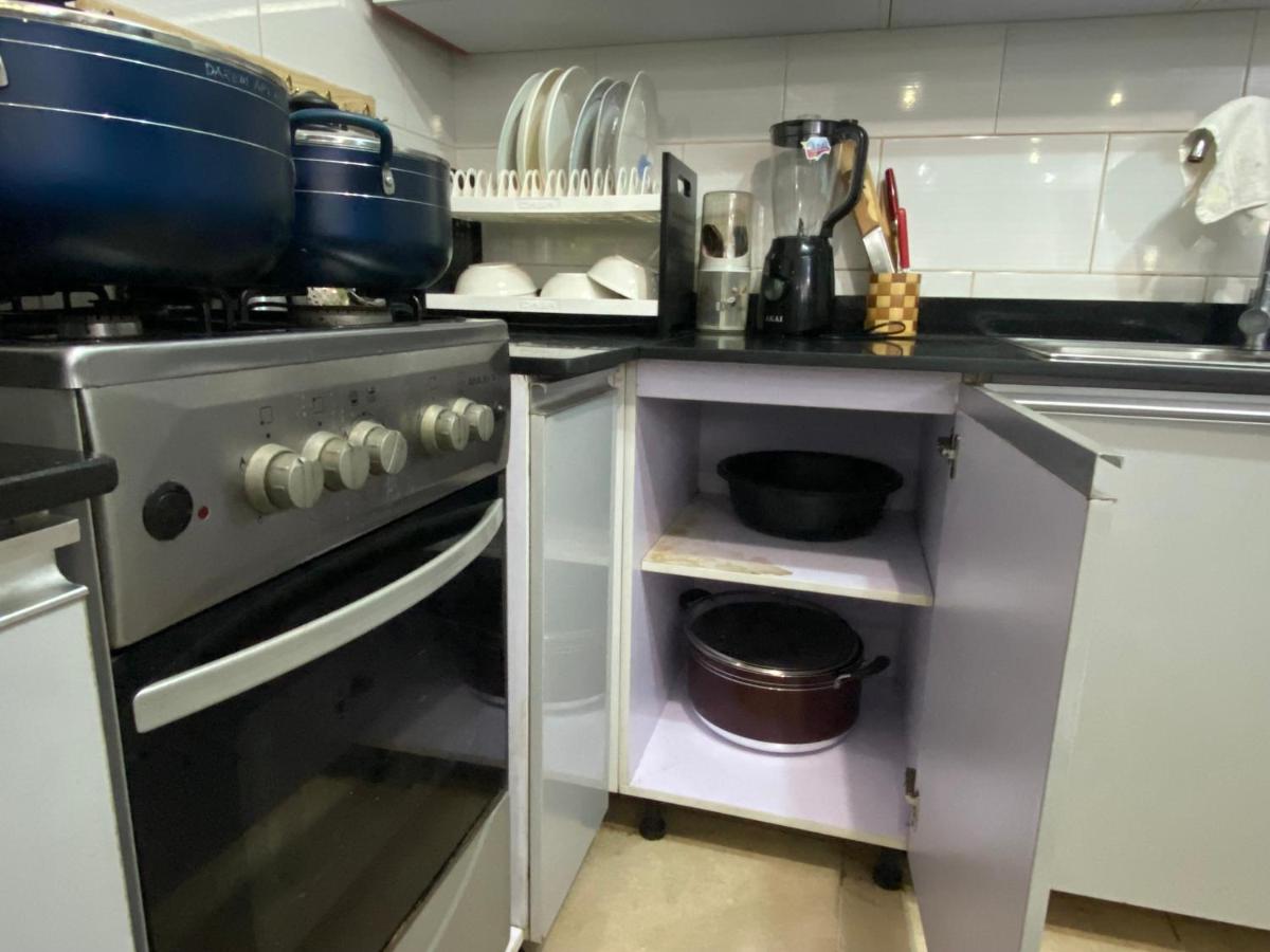 Luxury 2 Bedroom Apartment, Lagos, Nigeria - B&B