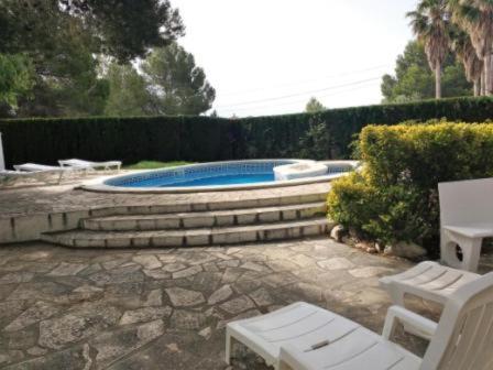 Villa Génova - B&B Las Tres Cales