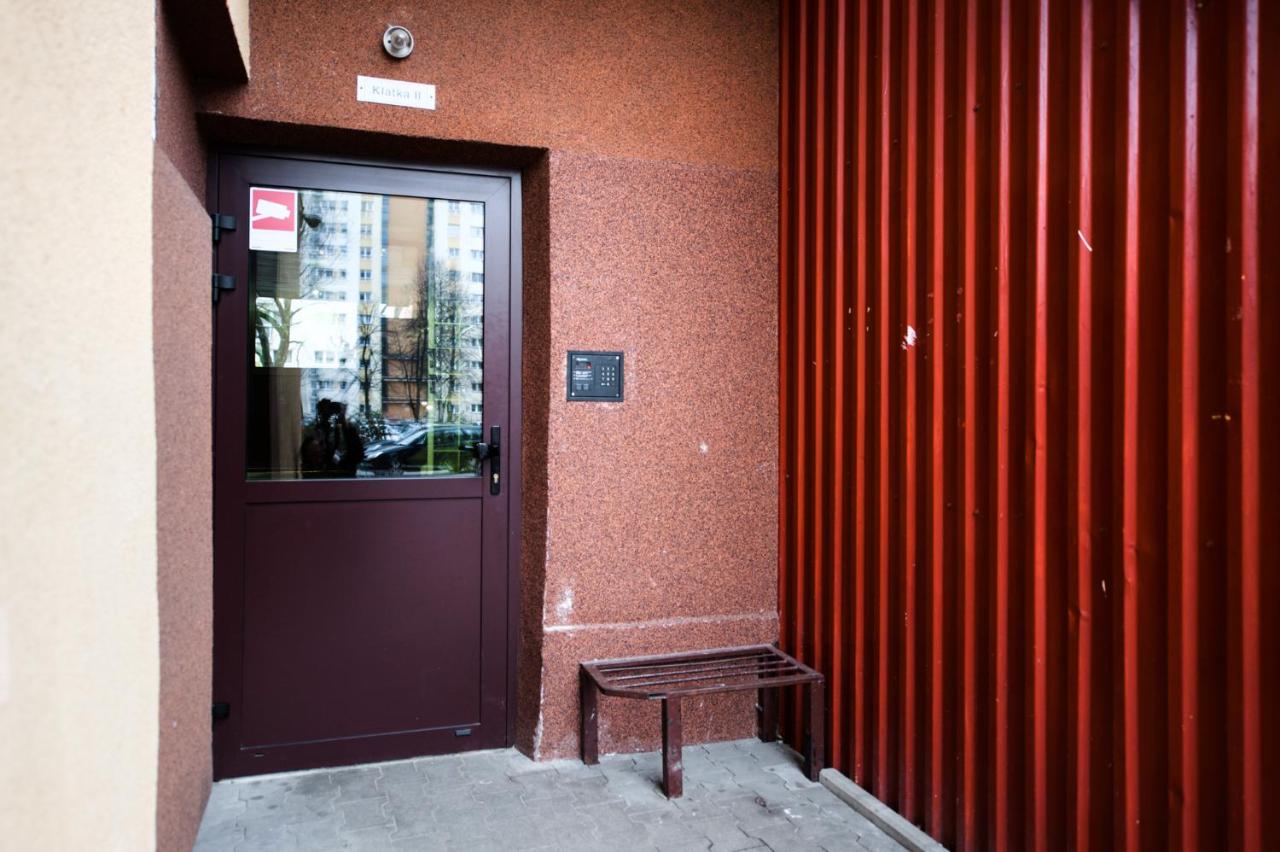 ROOM, Kochanowskiego 32 - B&B Warsaw