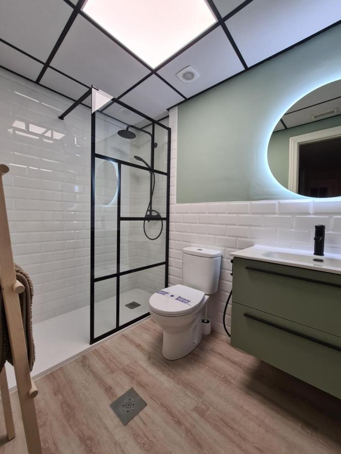 Dos Torres Gondolin Los Arcos - Bed and Breakfast Zaragoza