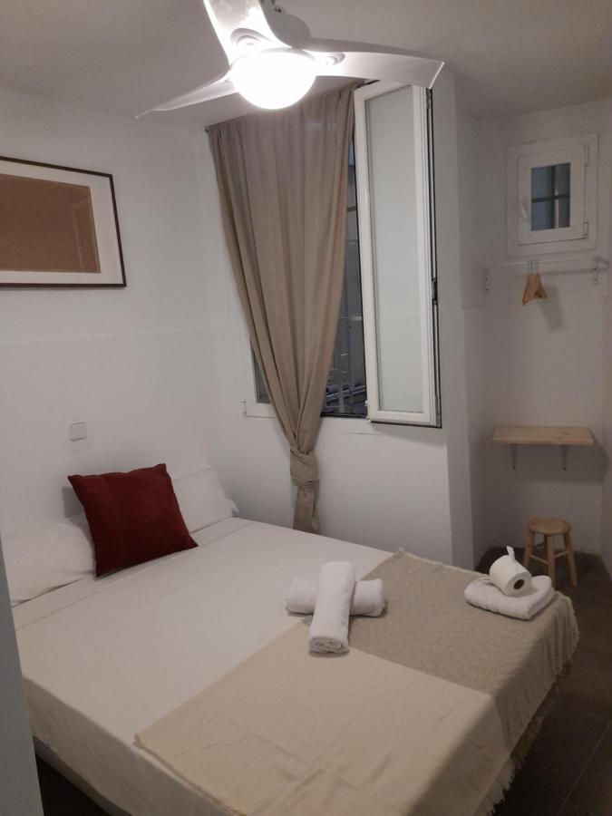 Standard Double Room with Shared Bathroom