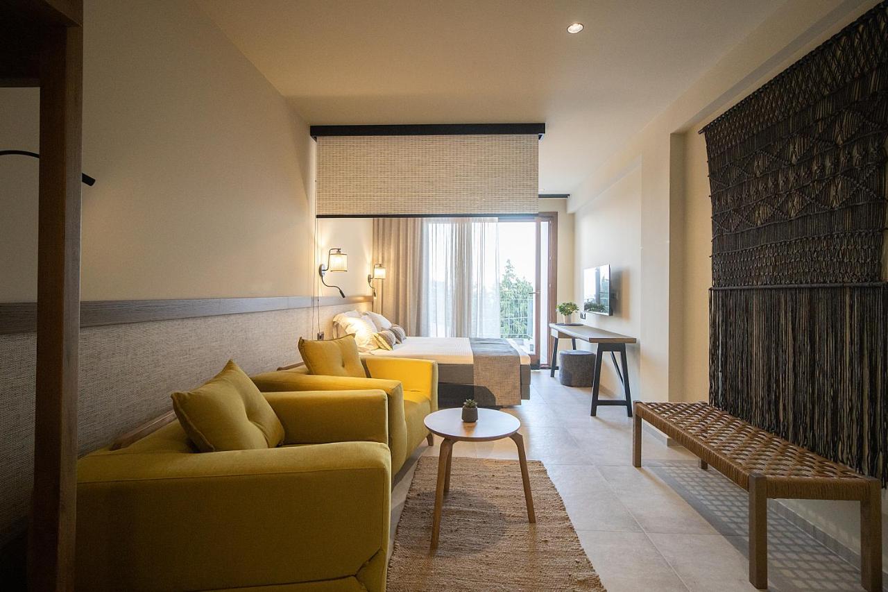 Monolocale Familiare