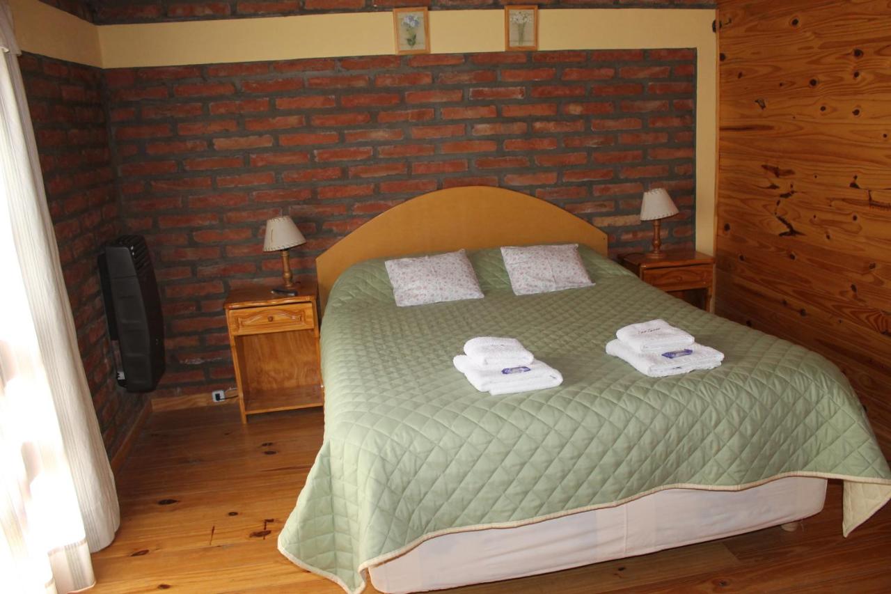 Bungalow (2-4 Adulti)