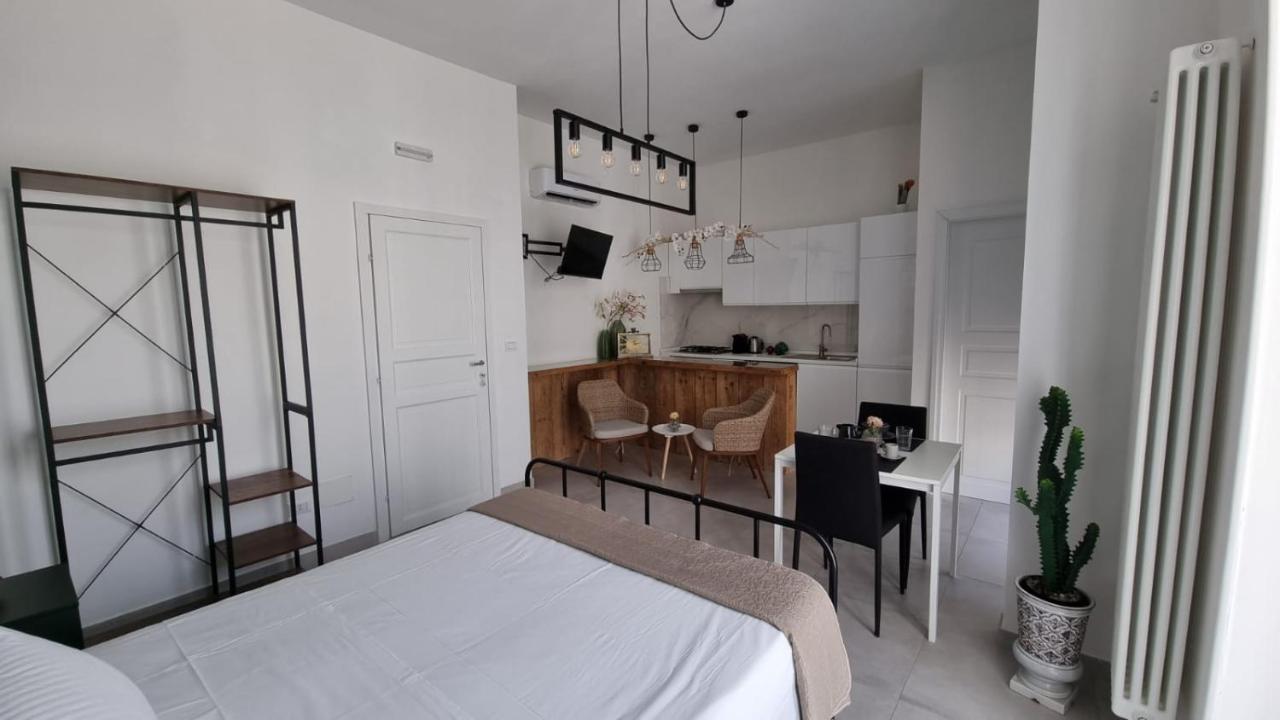 Queen Room with Balcony