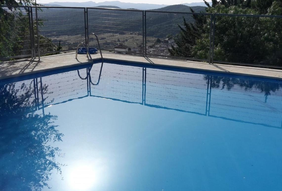 Kampaoh Grazalema - B&B Grazalema