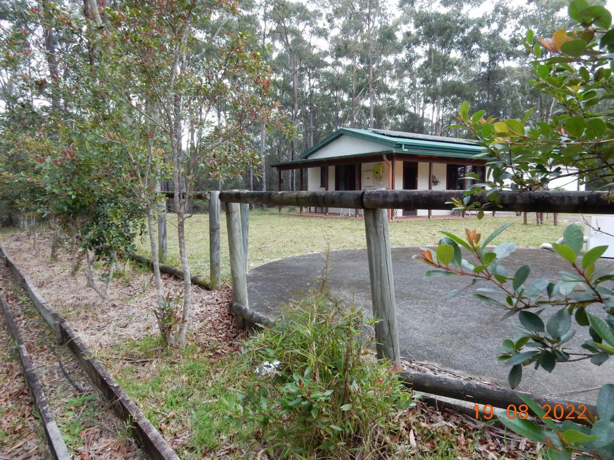 B&B Tomerong - Self-contained Cabin 10 min to Huskisson - Bed and Breakfast Tomerong