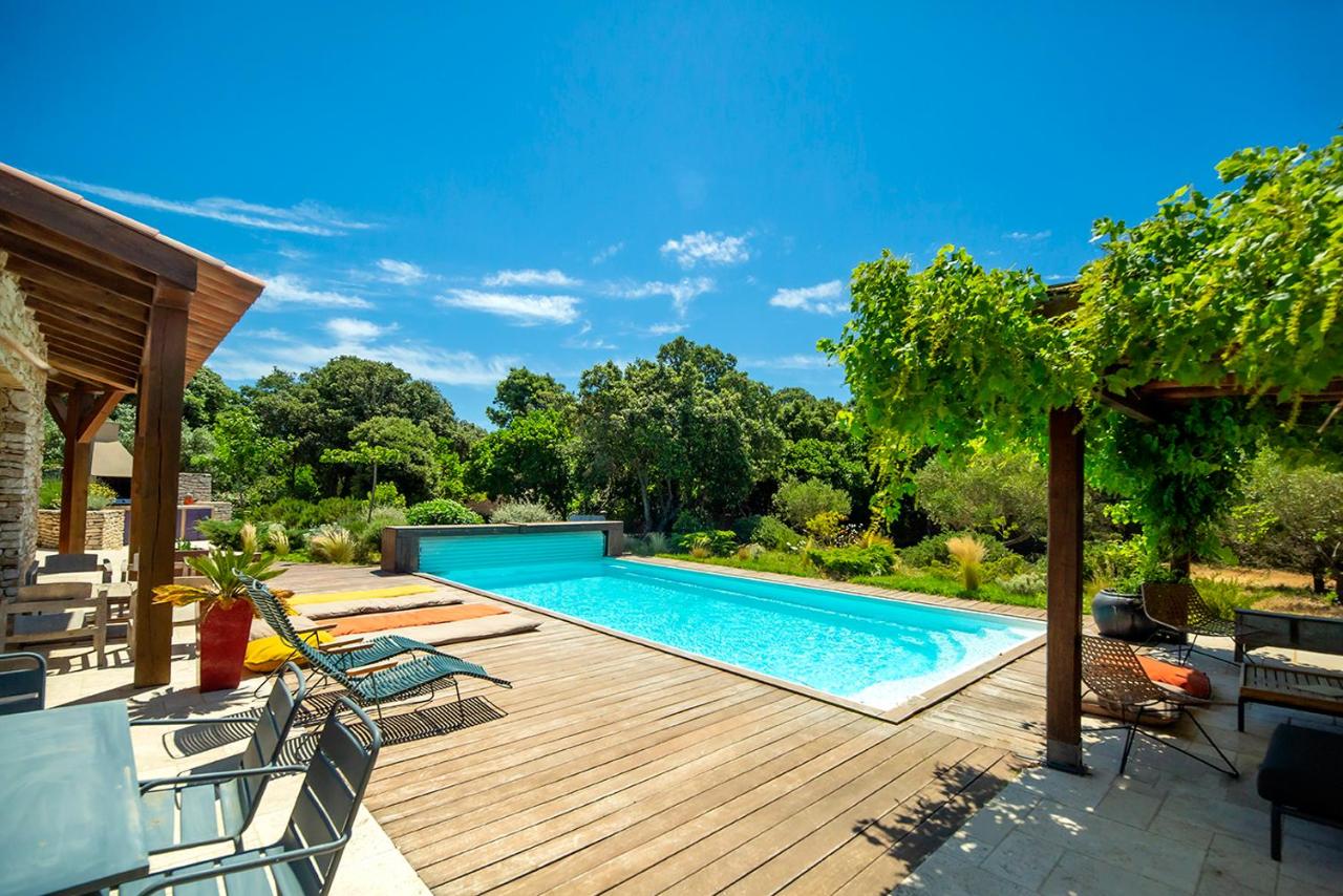 Les chambres SoleLuna Bonifacio - Bed and Breakfast