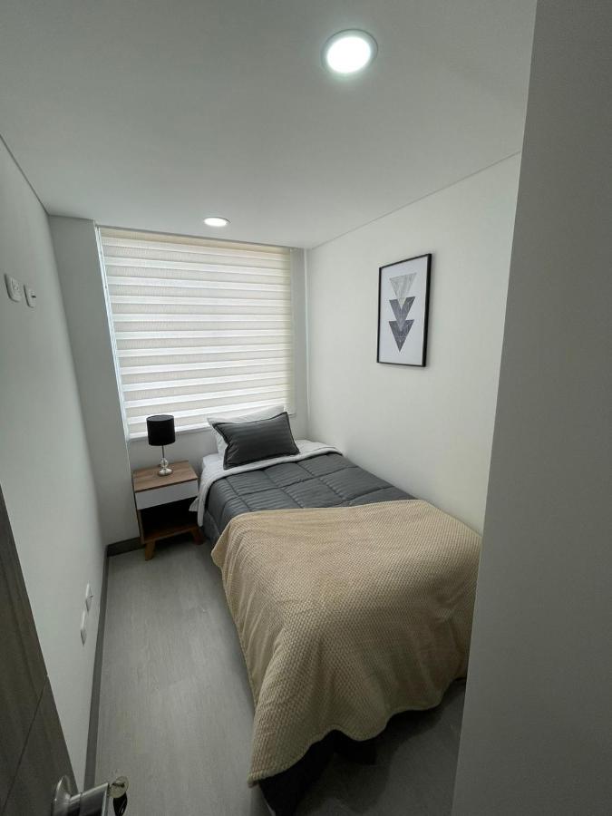 Apartment mit 3 Schlafzimmern