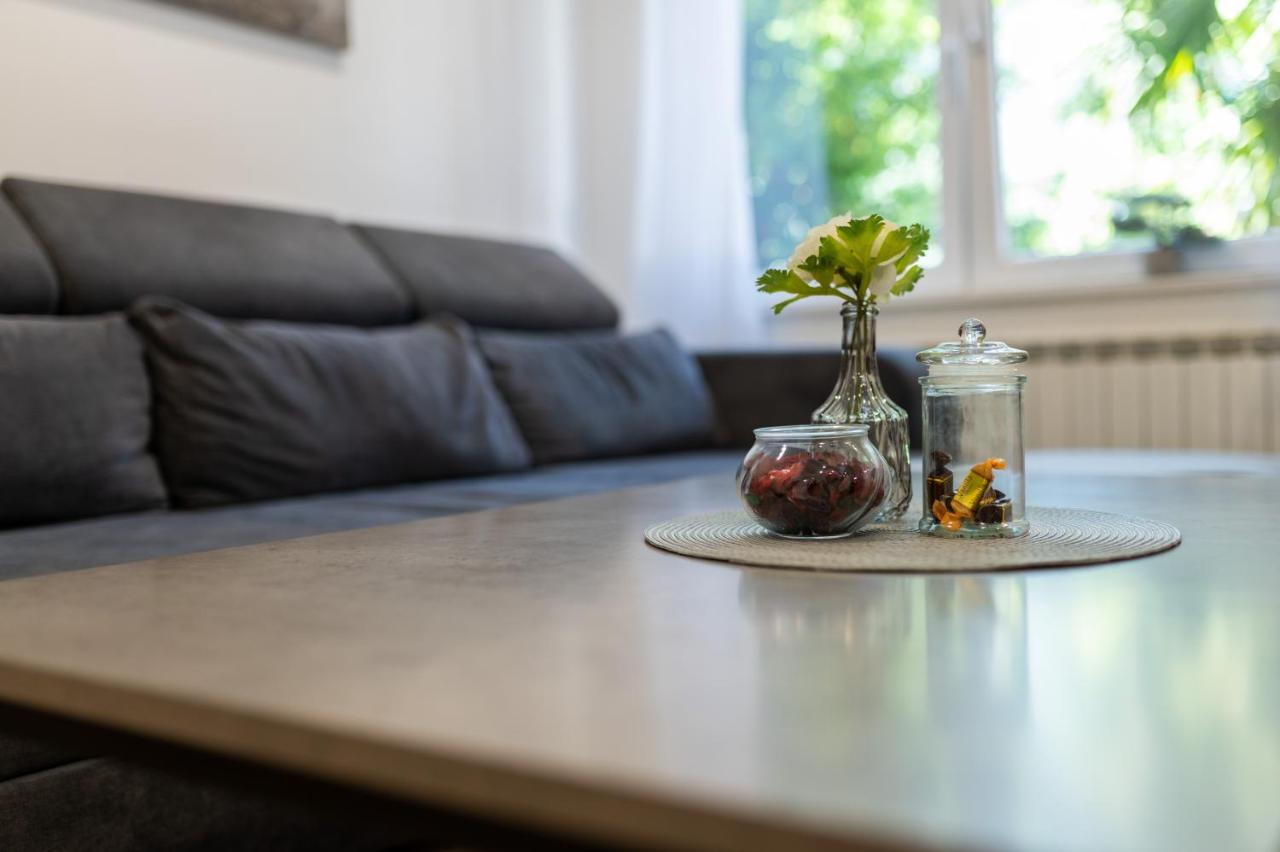 Kuća za odmor Palma - B&B Zagabria