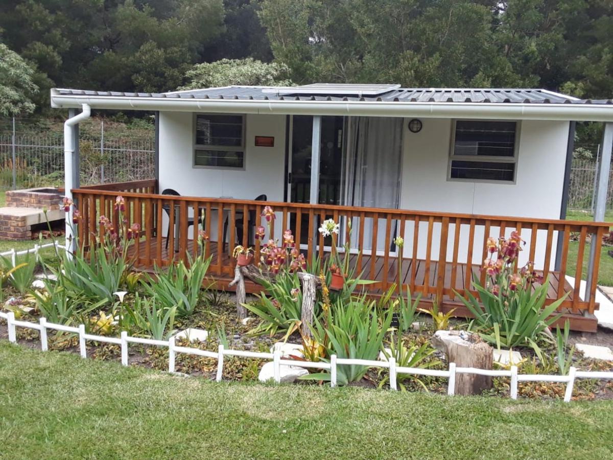 B&B Stormsrivier - Nadine's Self - Catering Accommodation - Bed and Breakfast Stormsrivier