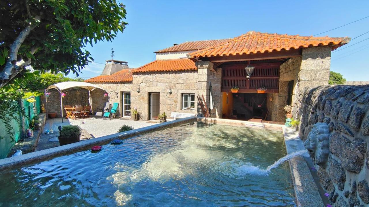 São Braz Terrace - B&B Landim