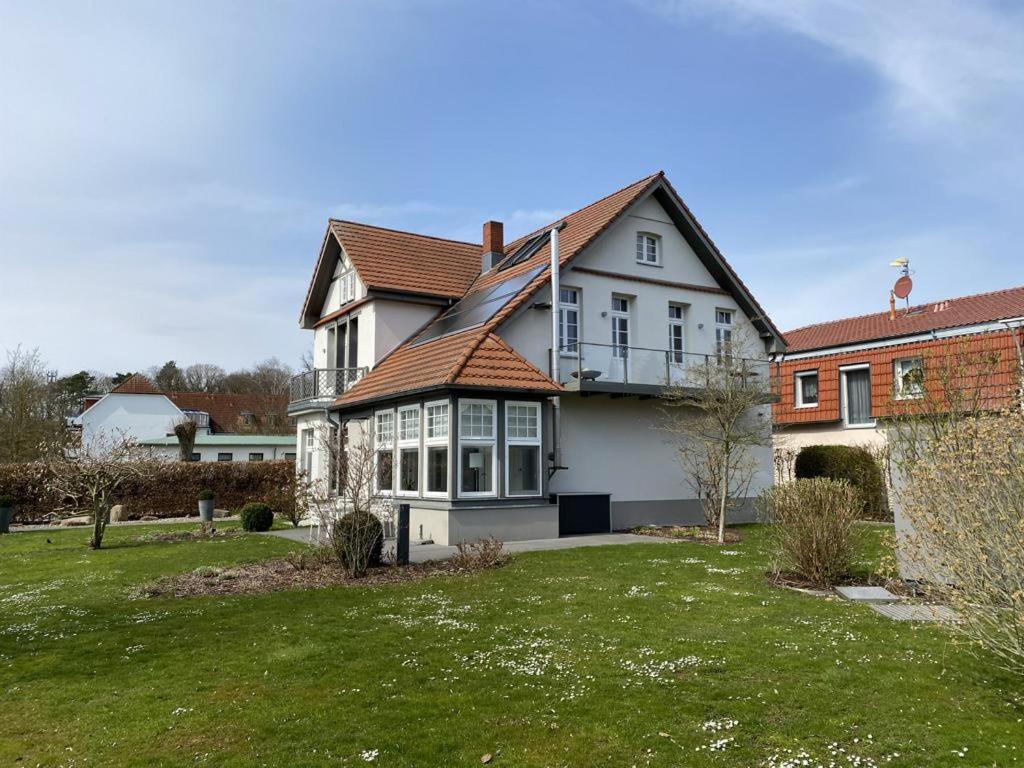 Fewo in Villa mit Seeblick - Bed and Breakfast