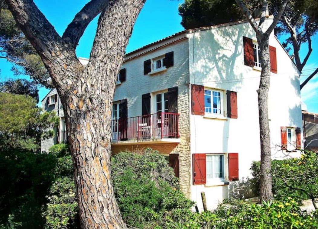 Villa Nausicaa - B&B