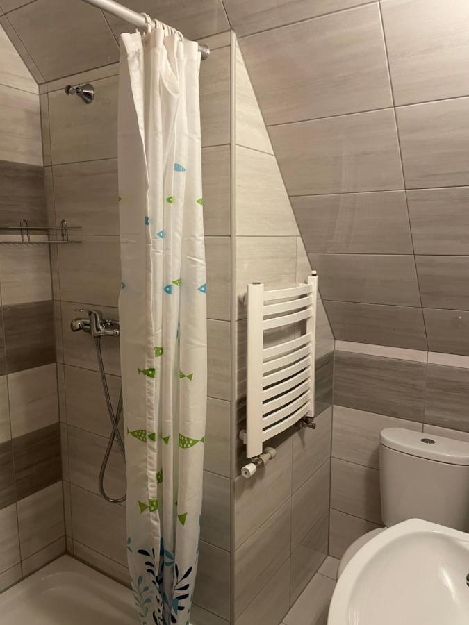 Triple Room with Mountain View