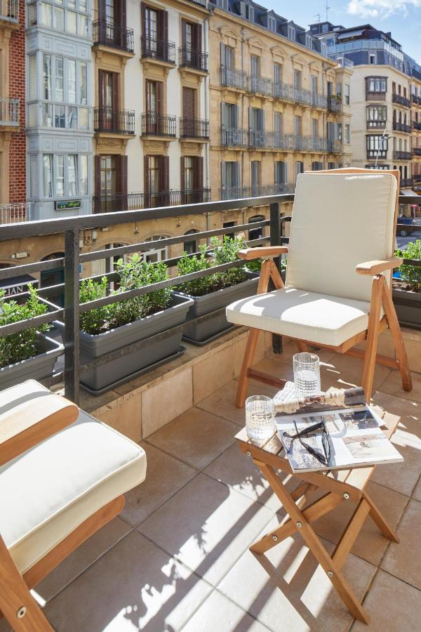 Amaina by FeelFree Rentals - B&B San Sebastián
