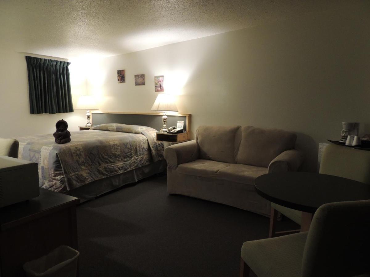 Standard Double Room - Non-Smoking