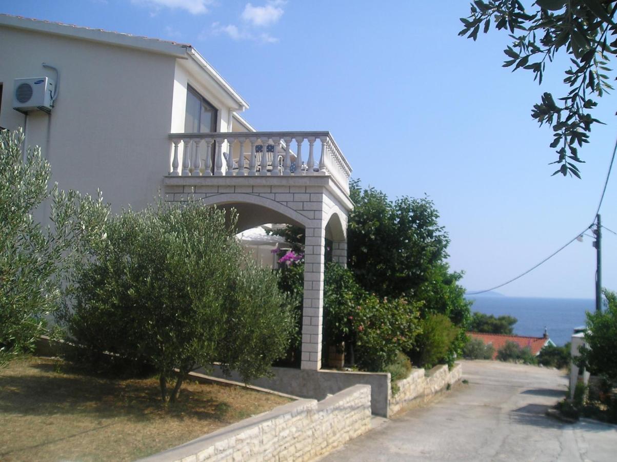 B&B Prižba - Apartments by the sea Prizba, Korcula - 149 - Bed and Breakfast Prižba