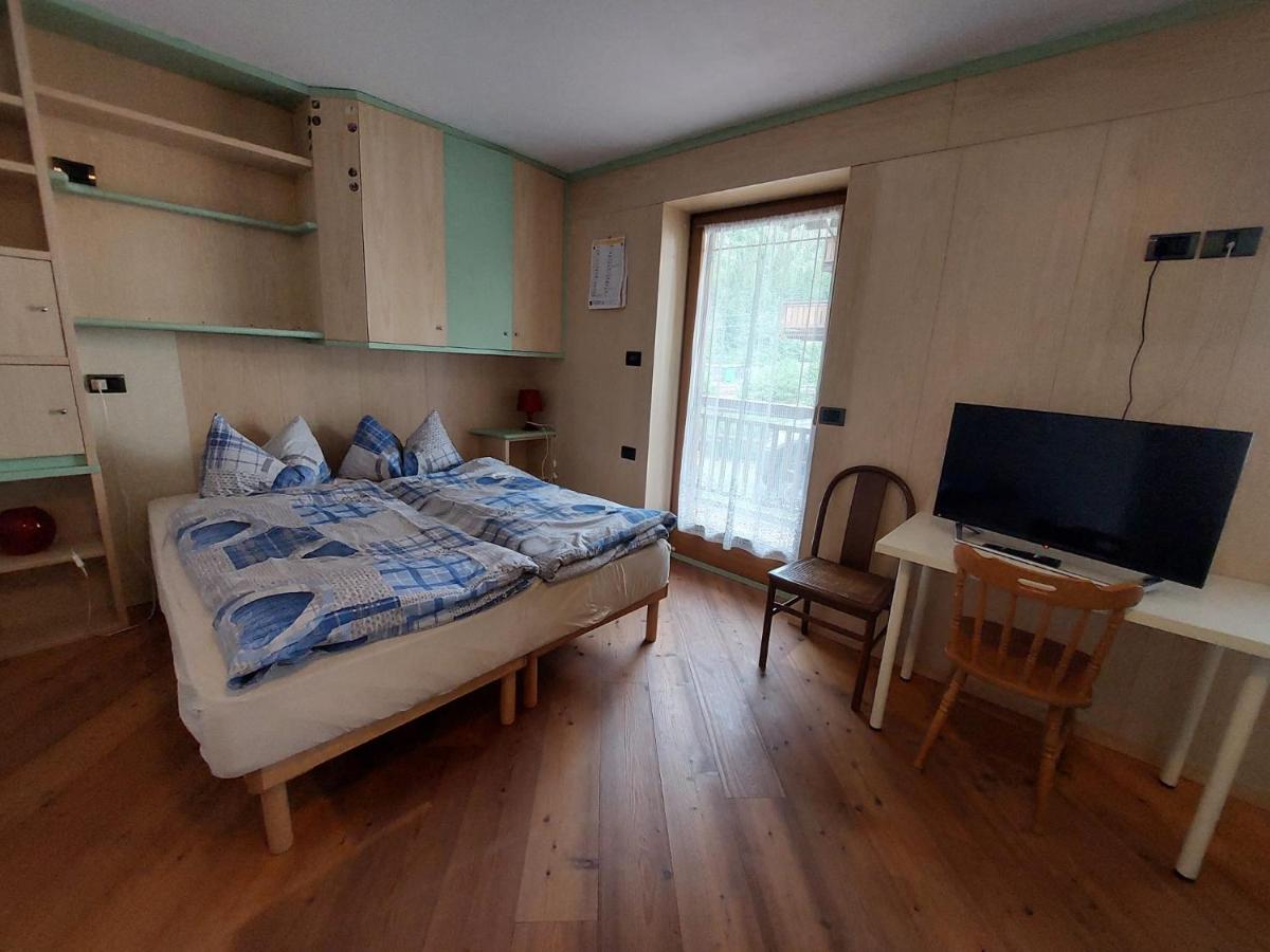 Appartement 2 Chambres