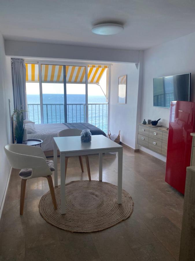 Sunrise beach palace studio - B&B
