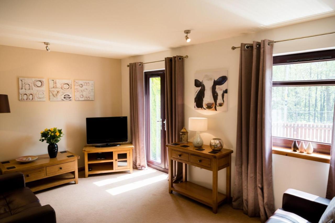 B&B Spean Bridge - The Galleries No 3 - Bed and Breakfast Spean Bridge