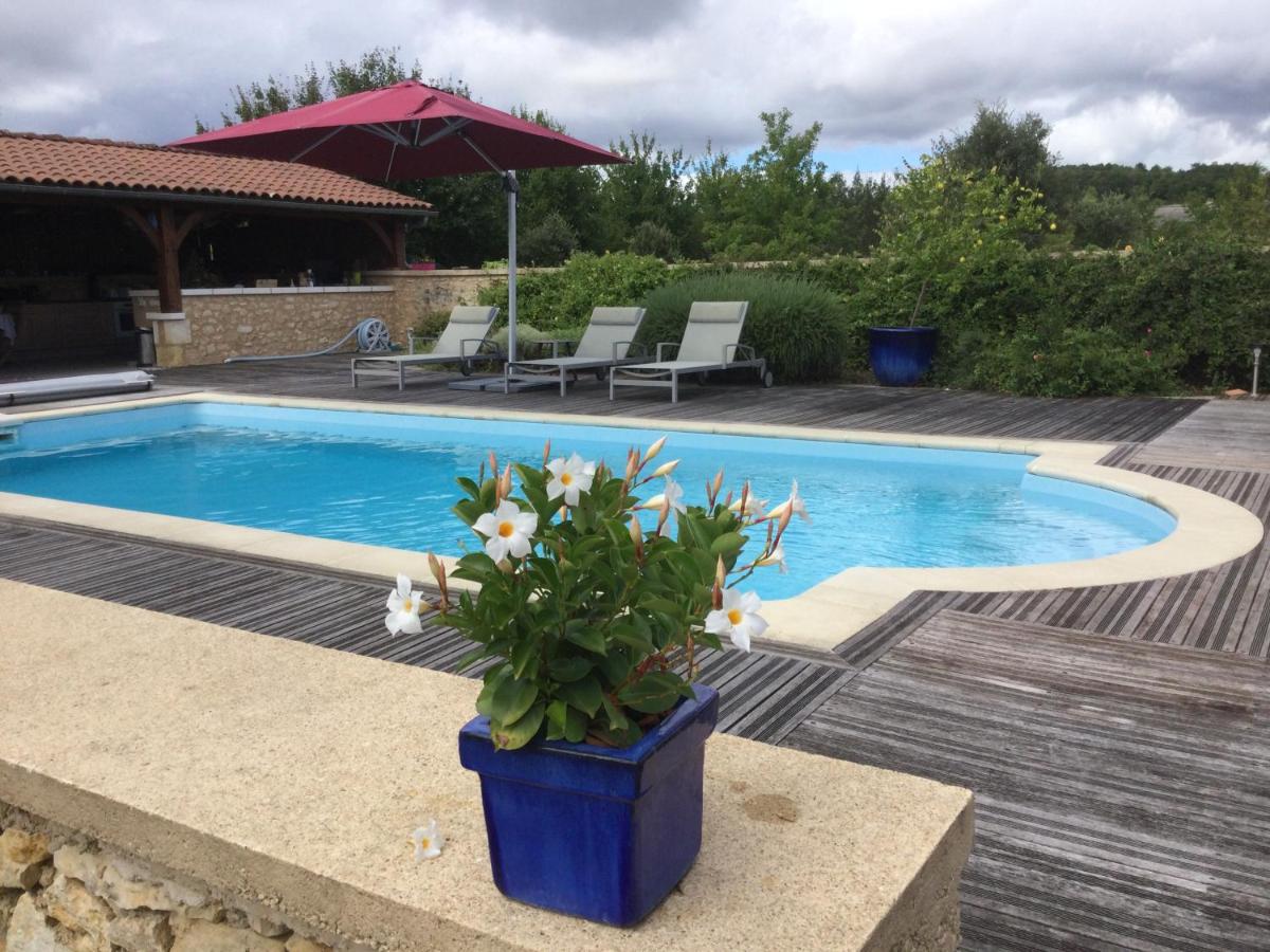 chambres d'hôtes à la claire fontaine - B&B