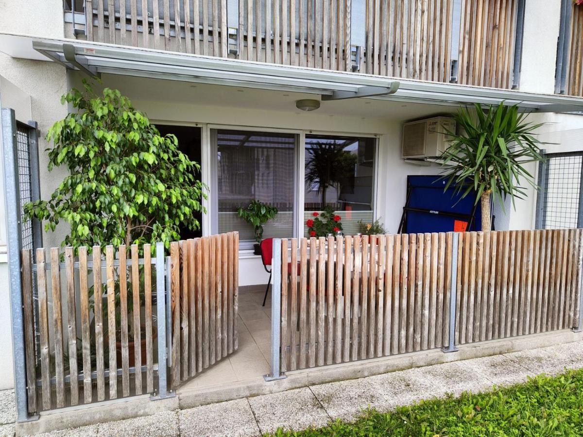 Apartma Velesa - B&B