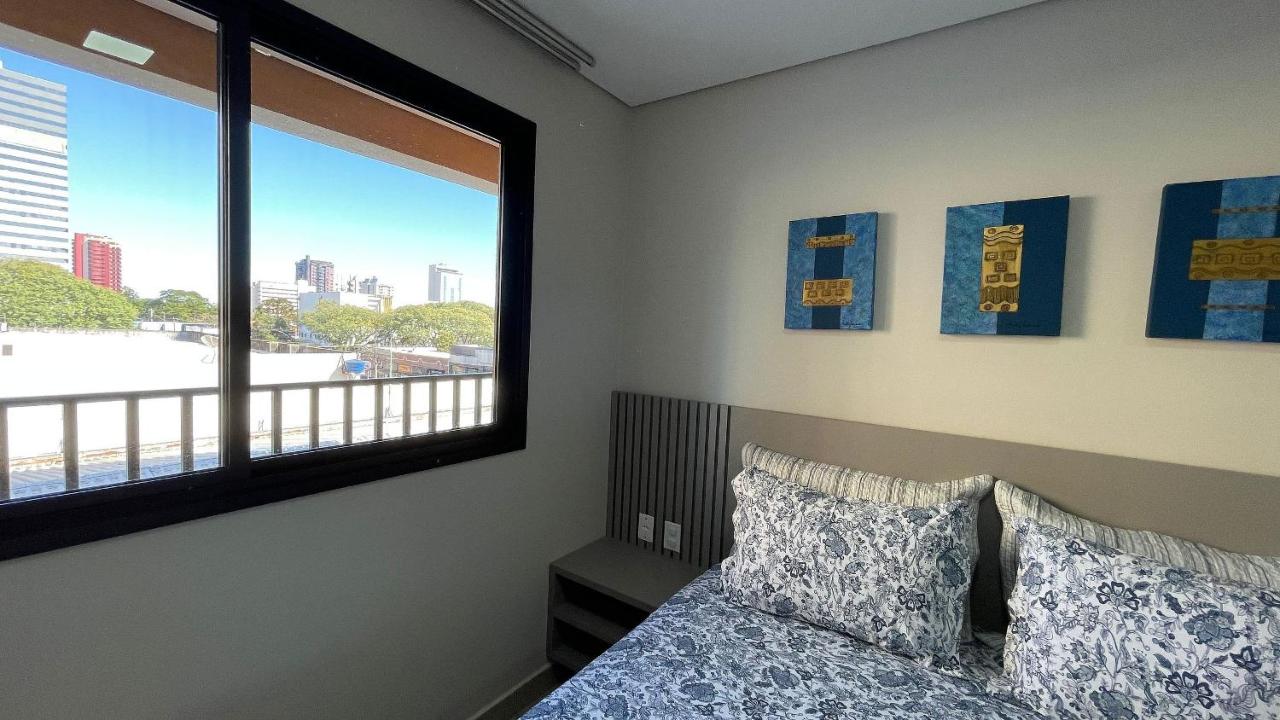 Novíssimo apartamento no Centro de Foz - perto de tudo - B&B