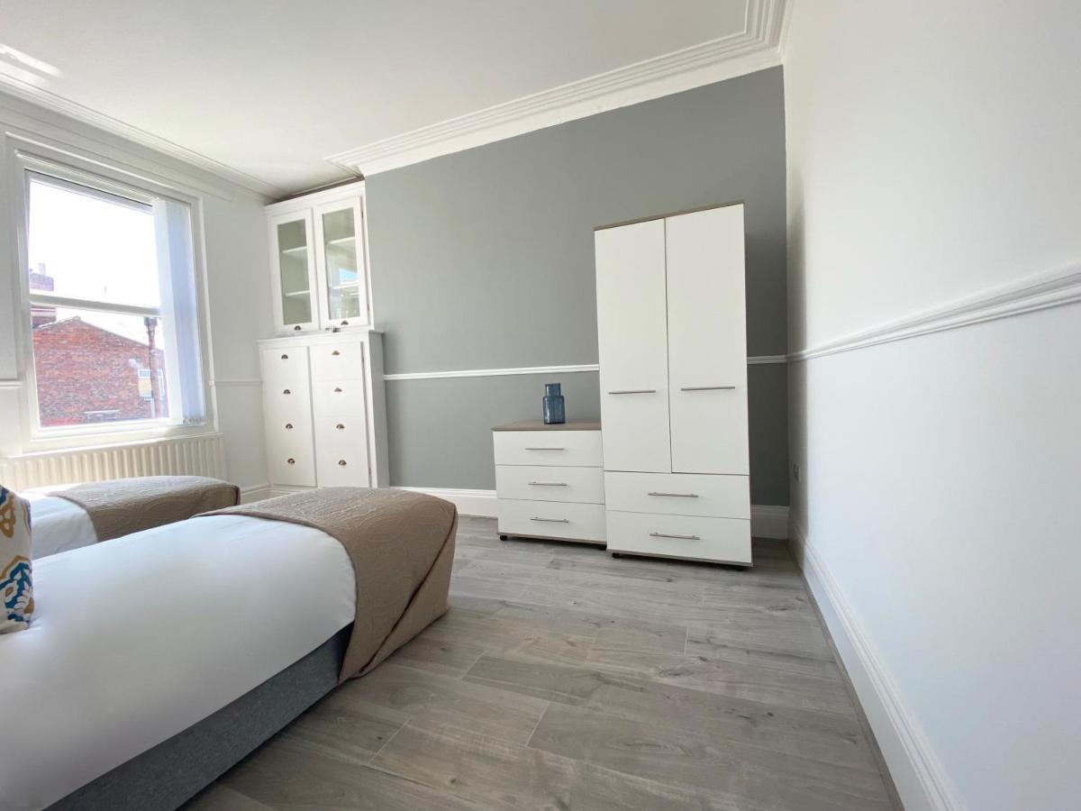 Stanhope Road - B&B