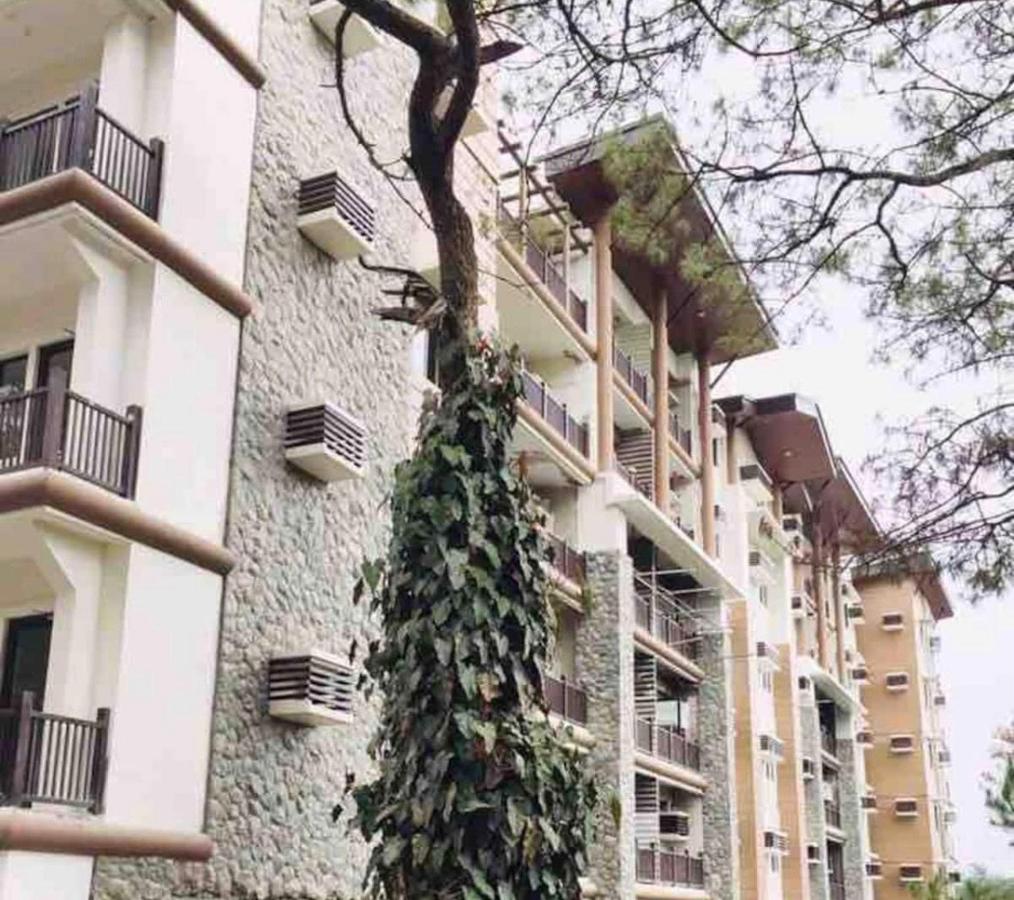 Brenthill Premium Condo Baguio City with Generator - B&B Baguio