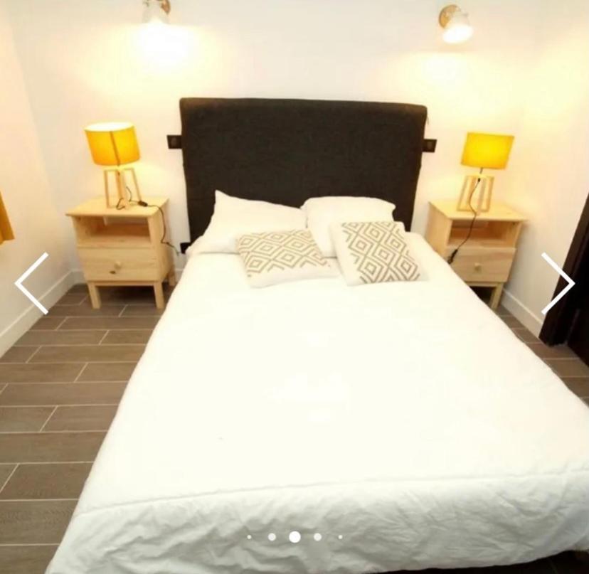Deux Alpes - Résidence aux pieds des pistes -8 pers - Chambres d’hôtes Les Deux Alpes