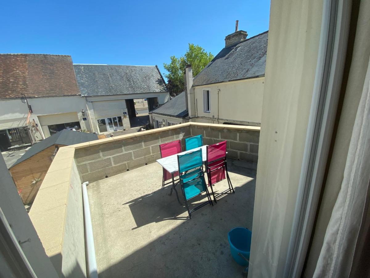 Maison de ville au cœur de Saint Pierre en Auge - B&B