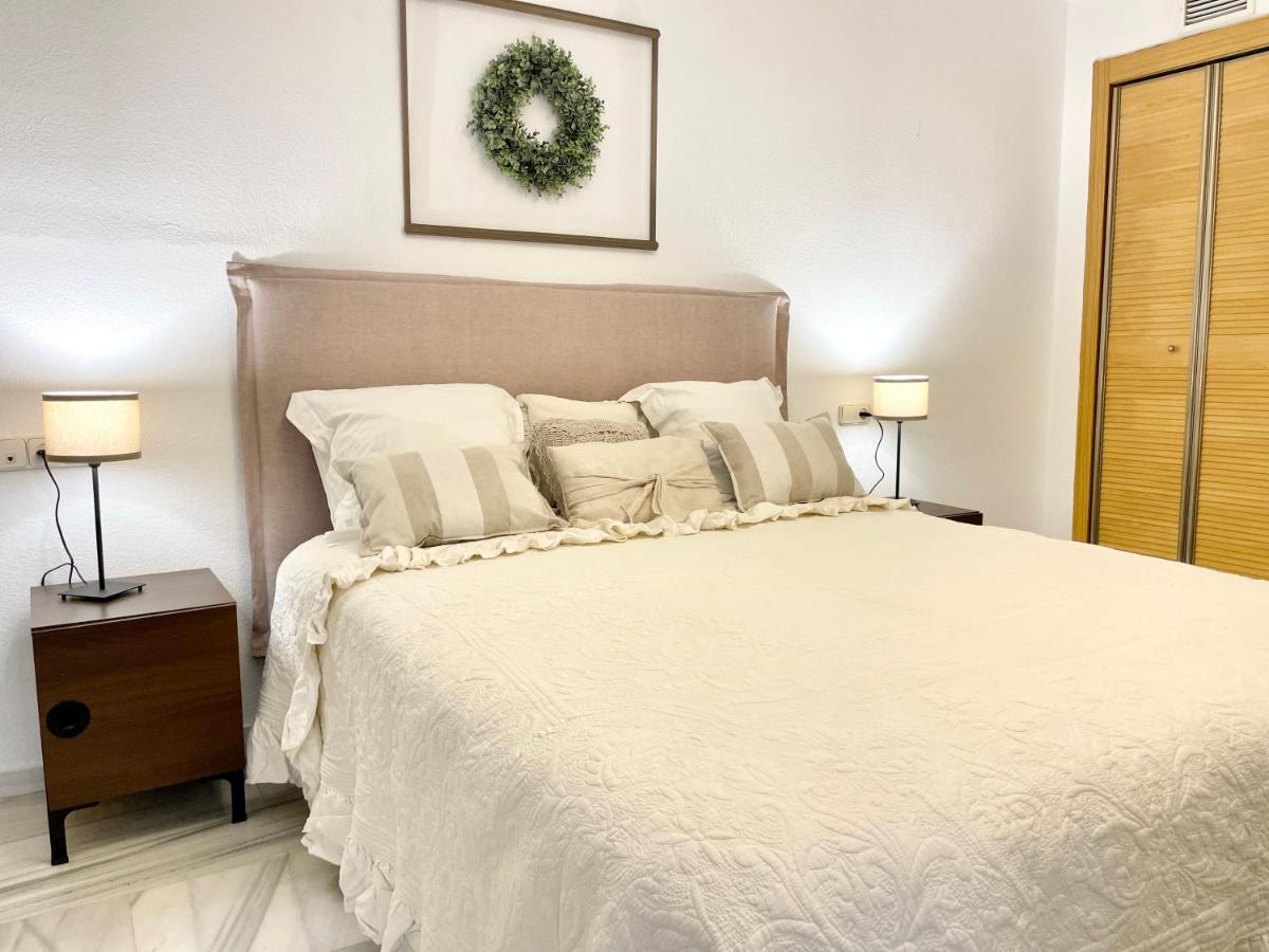 RS 16 Studio Center of Marbella by EaW Homes - Ferienwohnung Marbella