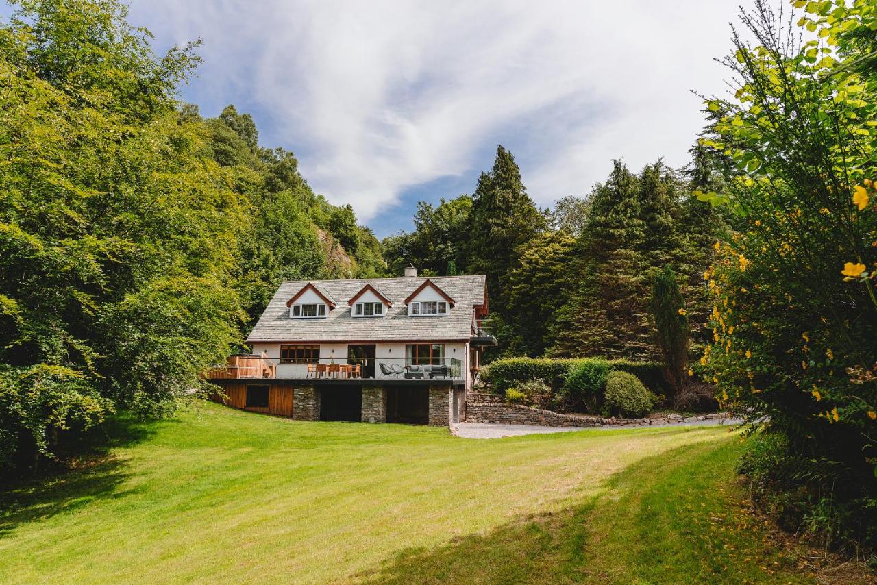 Loughrigg Cottage - B&B