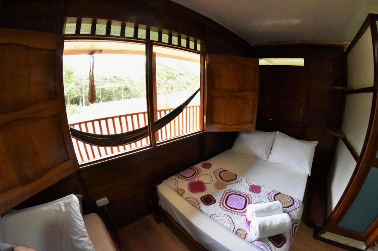 Deluxe Zimmer (2 Erwachsene & 1 Kind)