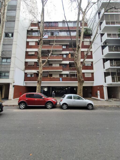 Hermoso departamento en el corazón de palermo !!! - B&B