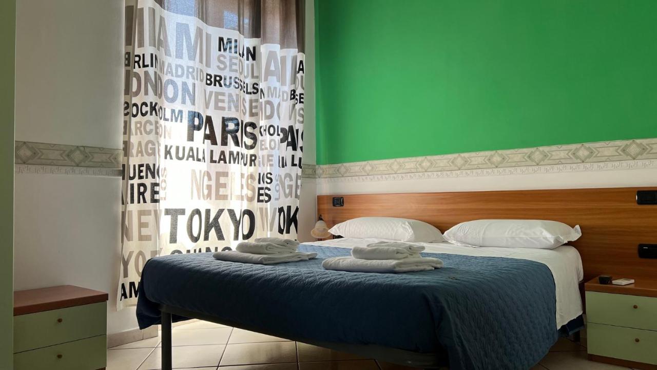 Chambre Triple Économique