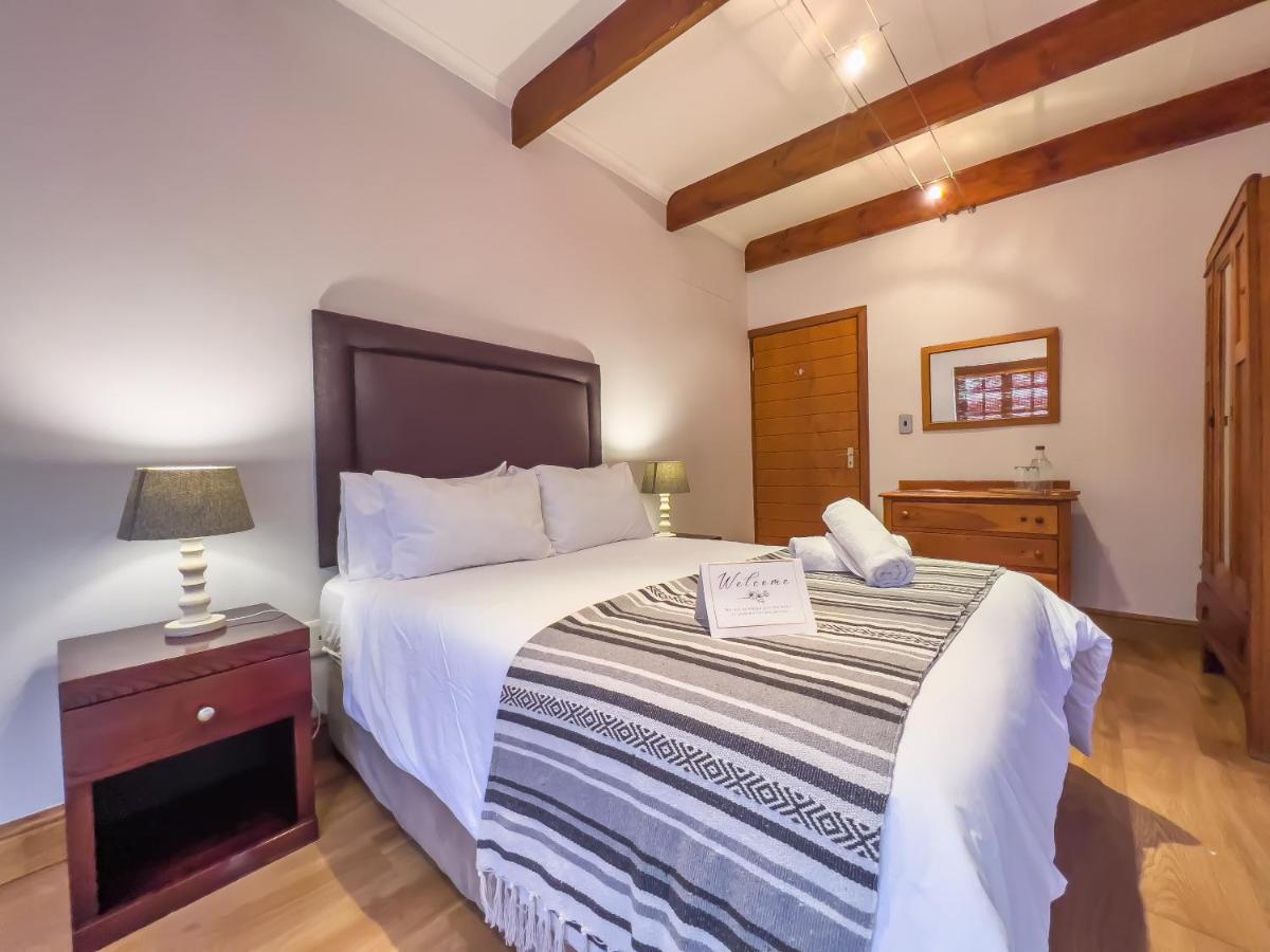 Villa 3 Chambres