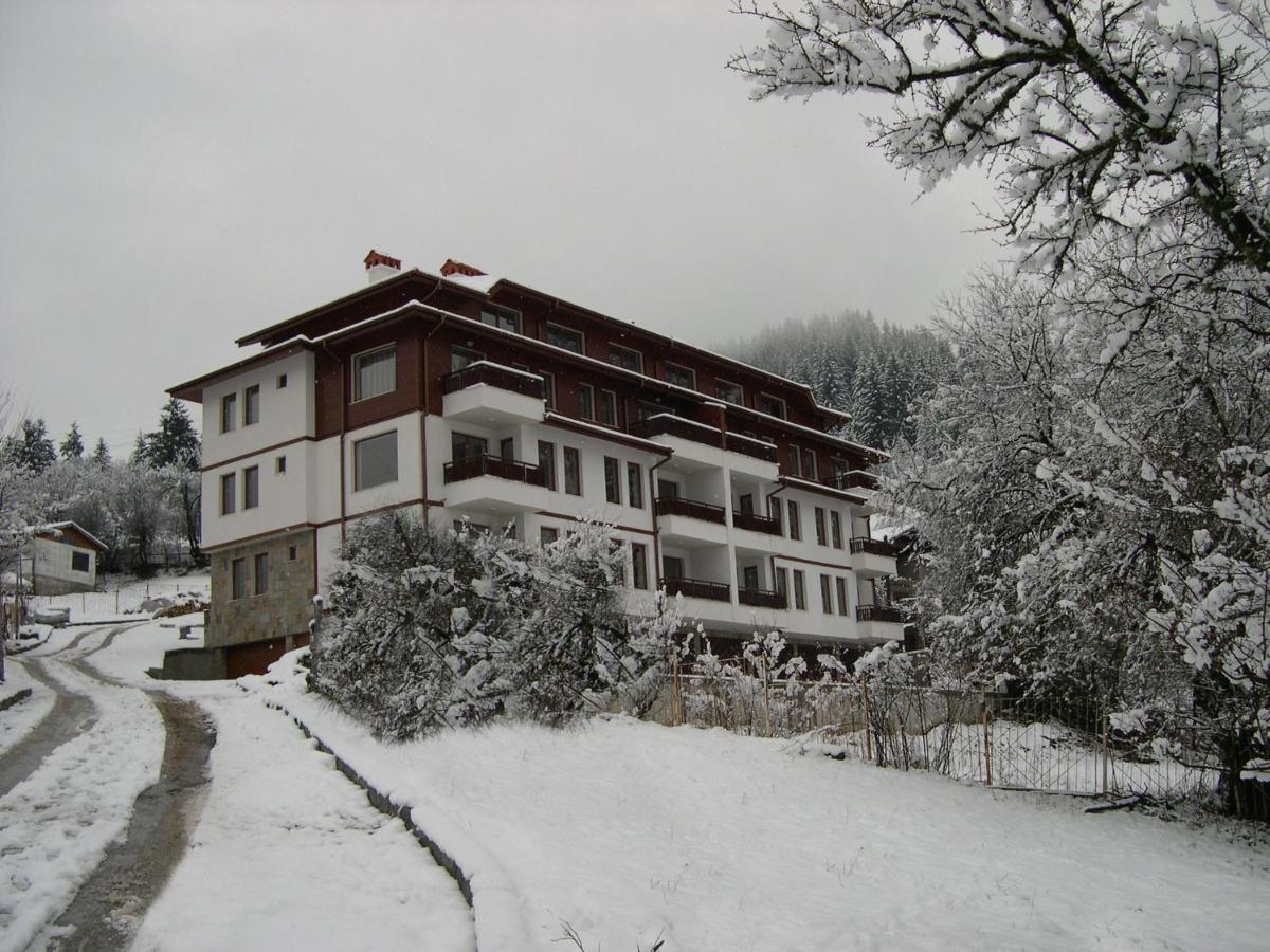 Villa Orpheus - B&B