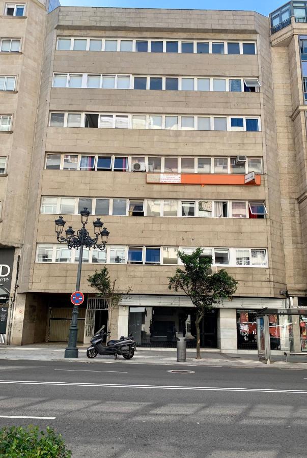 Piso Exclusivo en Vigo céntrico, negocios, confort - B&B