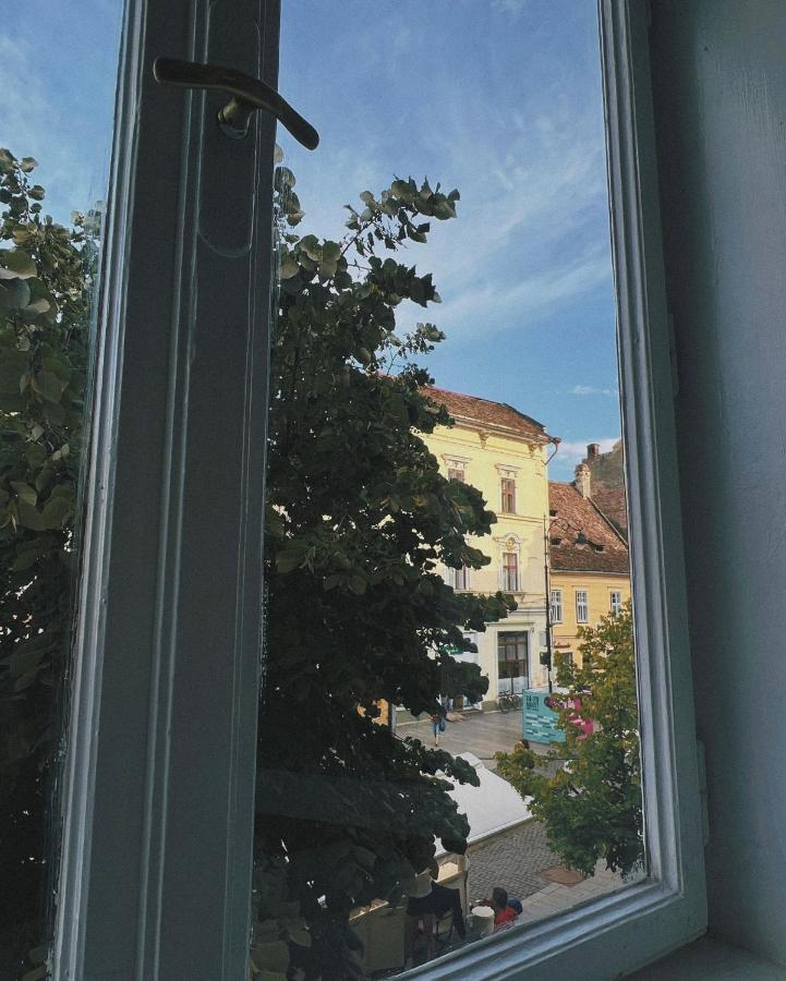 Luxuroom - Chambres d’hôtes Sibiu