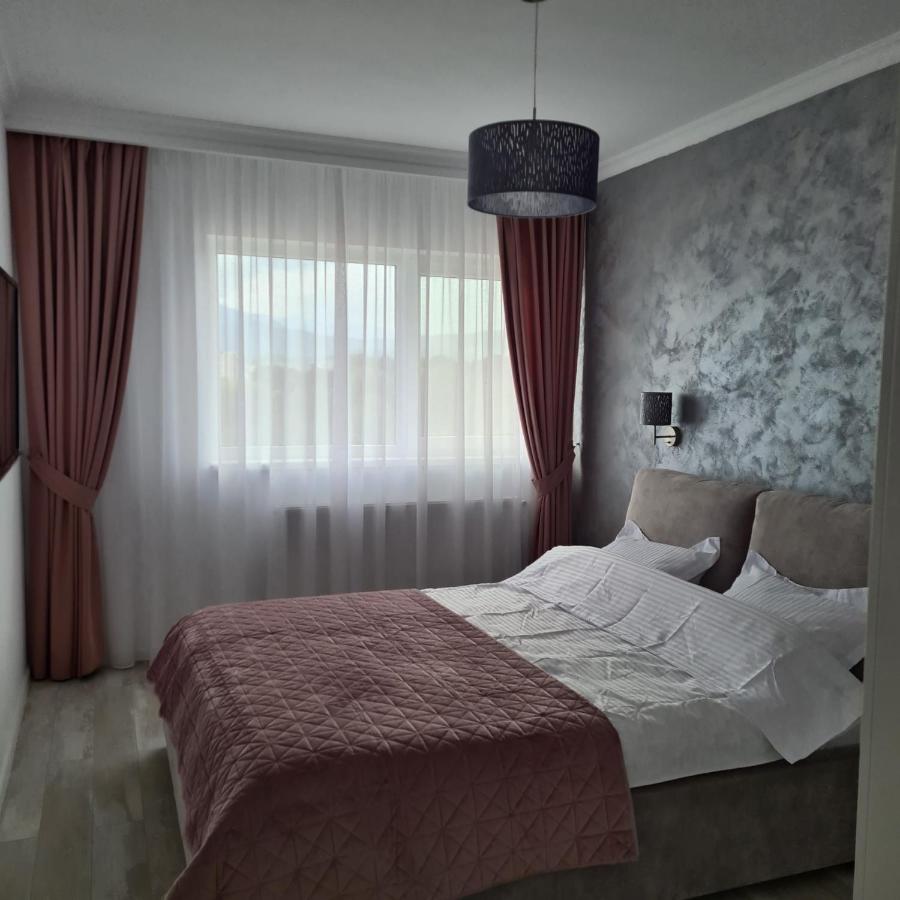 B&B Brasov - Panoramic Apartment - Bed and Breakfast Brasov