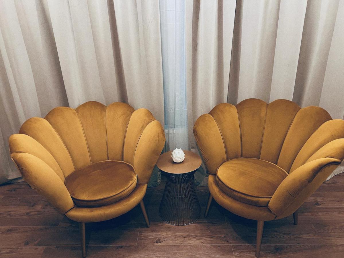 Chambre Deluxe Double ou Lits Jumeaux