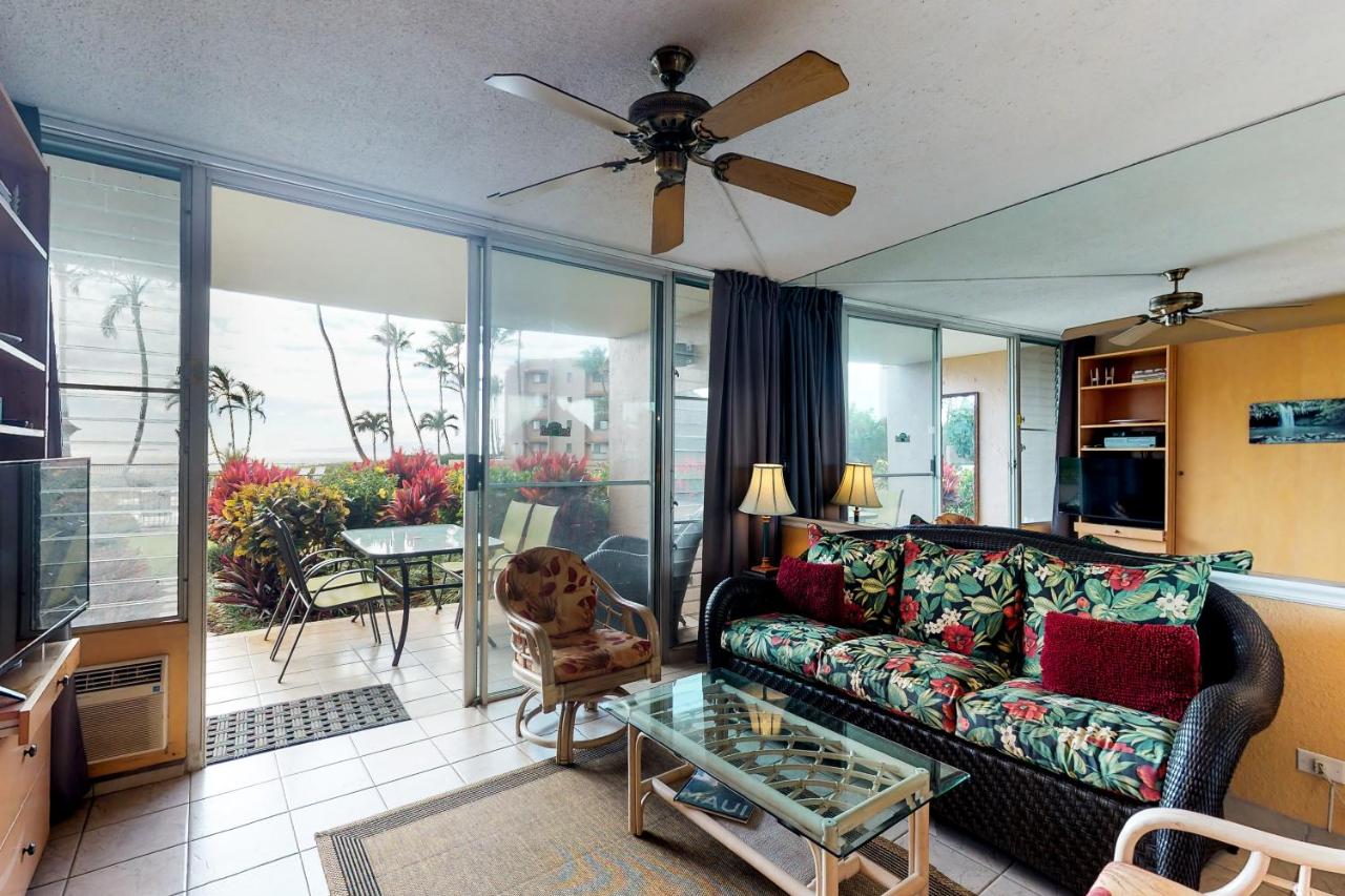 One Bedroom Apartment