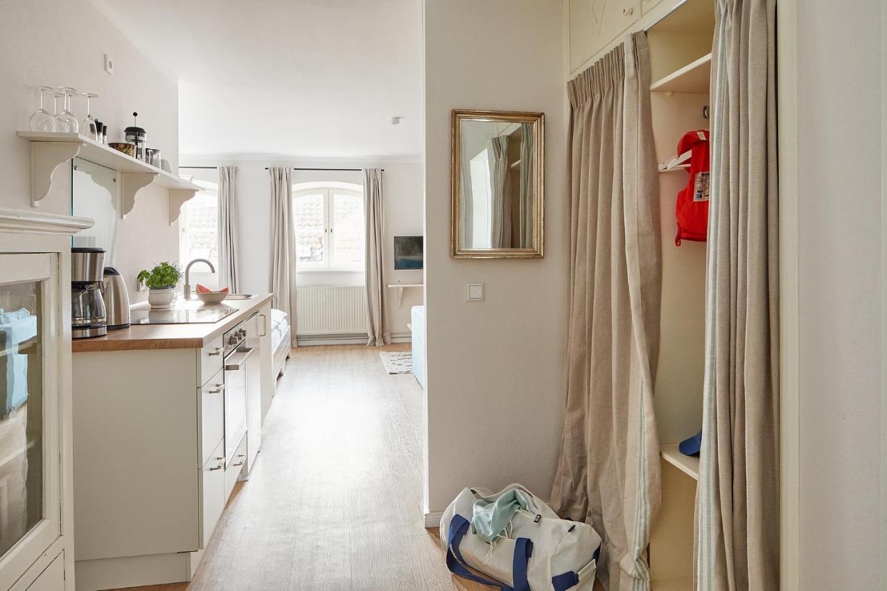 Appartement 1 Chambre