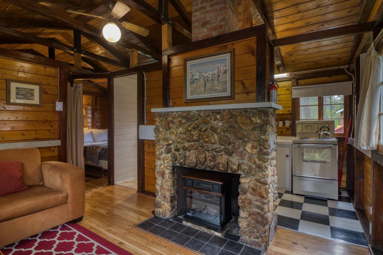 Cottage 2 Chambres - 4