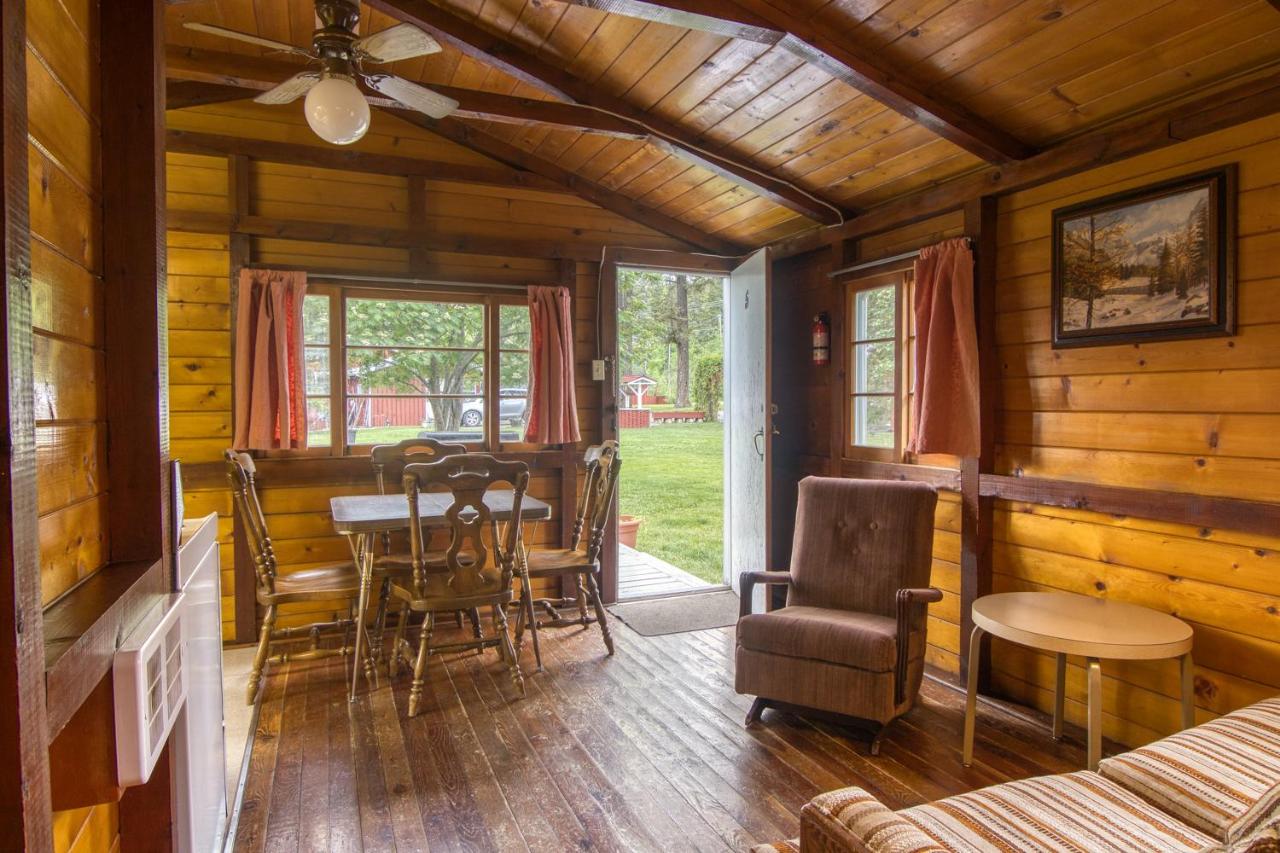 Cottage 2 Chambres - 5