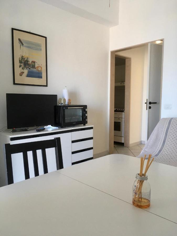 10 passi dal mare - Locazione turistica - Ferienwohnung
